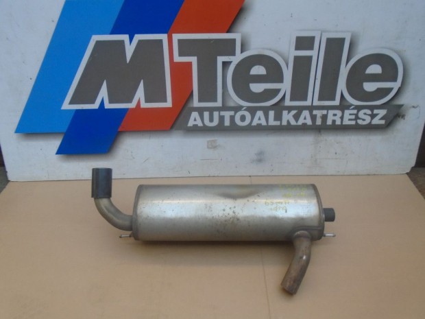 [GYRI BONTOTT] BMW - HTS KIPUFOG | F20, F21 LCI / 1-ES SZRIA | 1